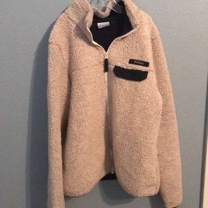 Columbia Sherpa Jacket